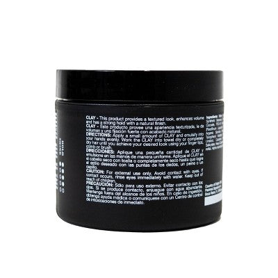 PACINOS Matte Clay 4oz - New - PhishStones Products