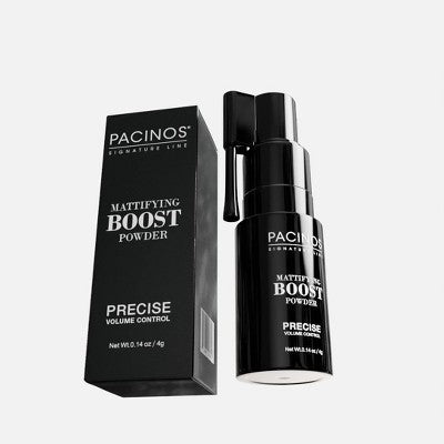 PACINOS Mattifying Boost Powder 0.14oz - New - PhishStones Products
