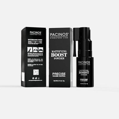 PACINOS Mattifying Boost Powder 0.14oz - New - PhishStones Products