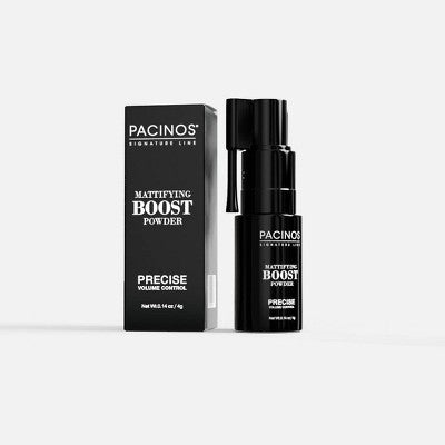 PACINOS Mattifying Boost Powder 0.14oz - New - PhishStones Products