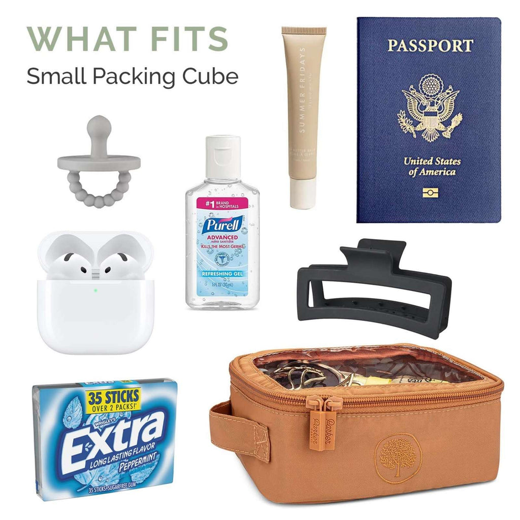 Packing Cube Set - PhishStones Products