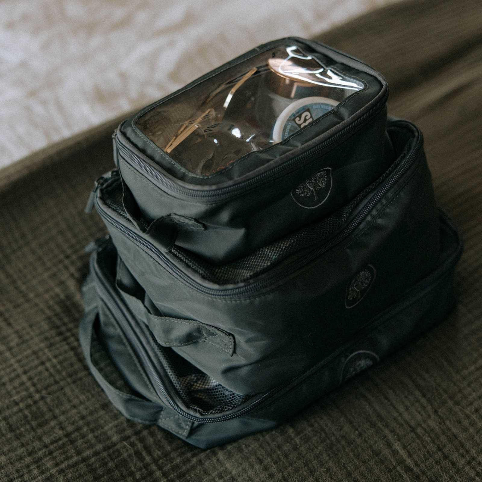 Packing Cube Set - PhishStones Products