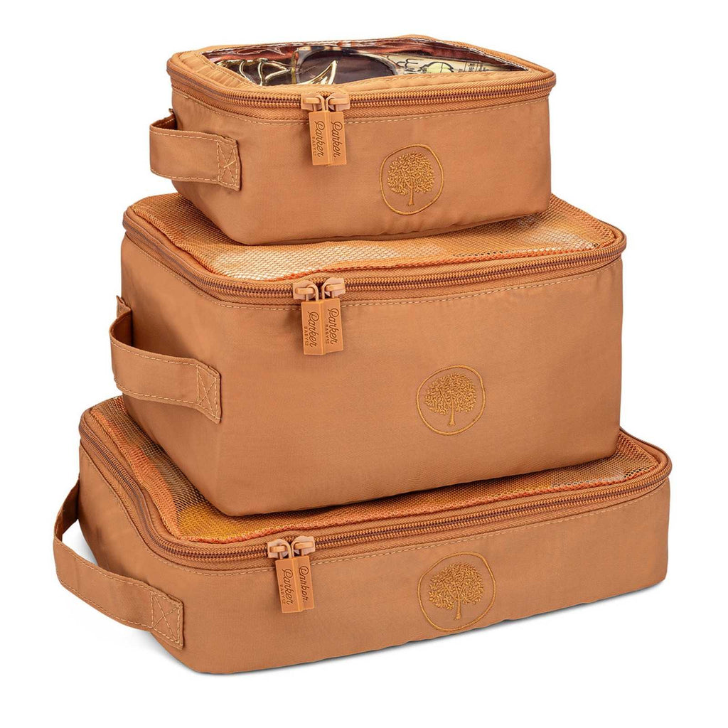 Packing Cube Set - PhishStones Products