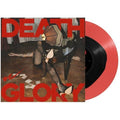 Palaye Royale - Death Or Glory (Black & Translucent Red Vinyl) (LP) - PhishStones Products