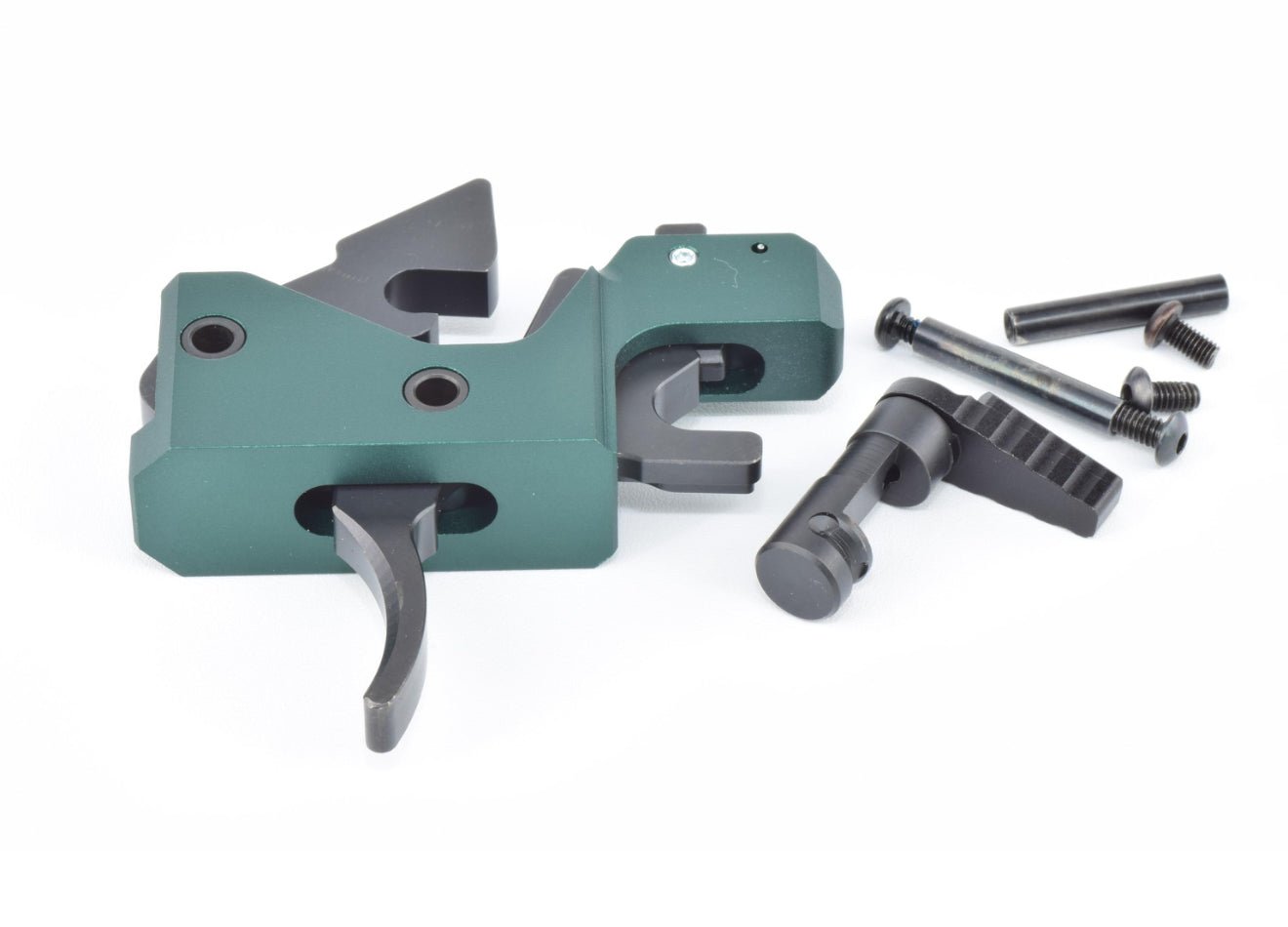 Partisan Disruptor FRT Trigger for AR - 15 – Drop - In System (USA Made) - PhishStones Products