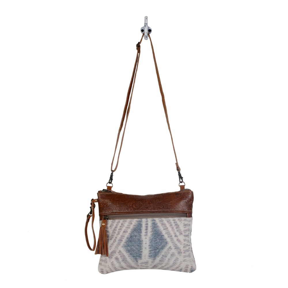Pastel Small & Crossbody Bag - PhishStones Products