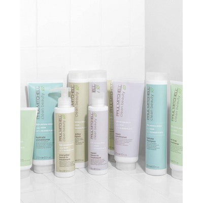 Paul Mitchell Clean Beauty Hydrate Shampoo 8.5 fl oz - New - PhishStones Products