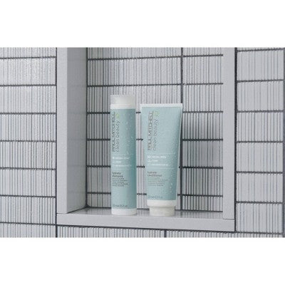 Paul Mitchell Clean Beauty Hydrate Shampoo 8.5 fl oz - New - PhishStones Products