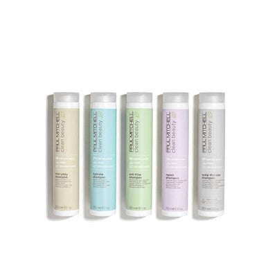 Paul Mitchell Clean Beauty Hydrate Shampoo 8.5 fl oz - New - PhishStones Products