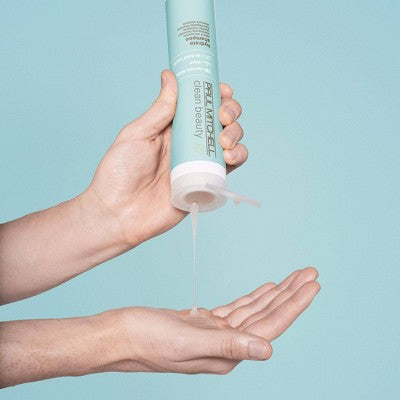 Paul Mitchell Clean Beauty Hydrate Shampoo 8.5 fl oz - New - PhishStones Products