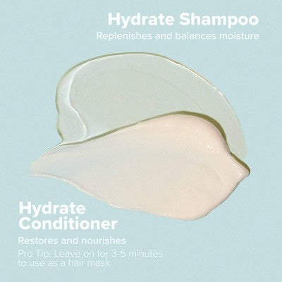 Paul Mitchell Clean Beauty Hydrate Shampoo 8.5 fl oz - New - PhishStones Products