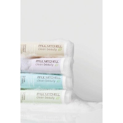 Paul Mitchell Clean Beauty Hydrate Shampoo 8.5 fl oz - New - PhishStones Products