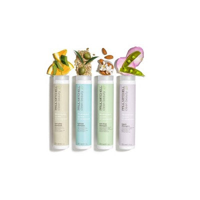 Paul Mitchell Clean Beauty Hydrate Shampoo 8.5 fl oz - New - PhishStones Products