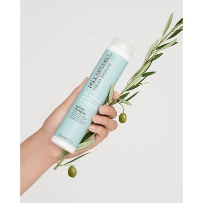Paul Mitchell Clean Beauty Hydrate Shampoo 8.5 fl oz - New - PhishStones Products