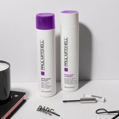 Paul Mitchell Extra - Body Conditioner 10.14 fl oz - New - PhishStones Products
