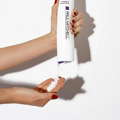 Paul Mitchell Extra - Body Conditioner 10.14 fl oz - New - PhishStones Products