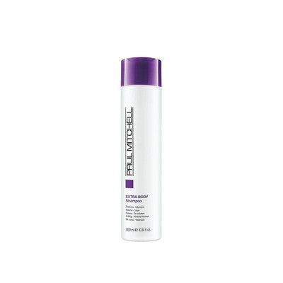 Paul Mitchell Extra - Body Shampoo 10.14 fl oz - New - PhishStones Products