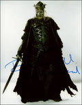 Paul Norell Signed 8x10 Photo