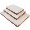 Paws & Pals Orthopedic Pet Bed Foam - Mattress for Dogs and Cats - PhishStones Products