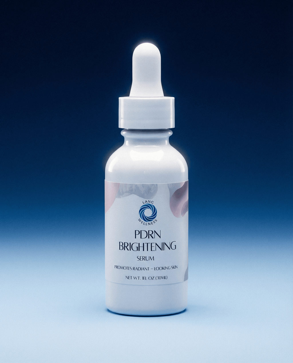 PDRN Brightening Serum - PhishStones Products