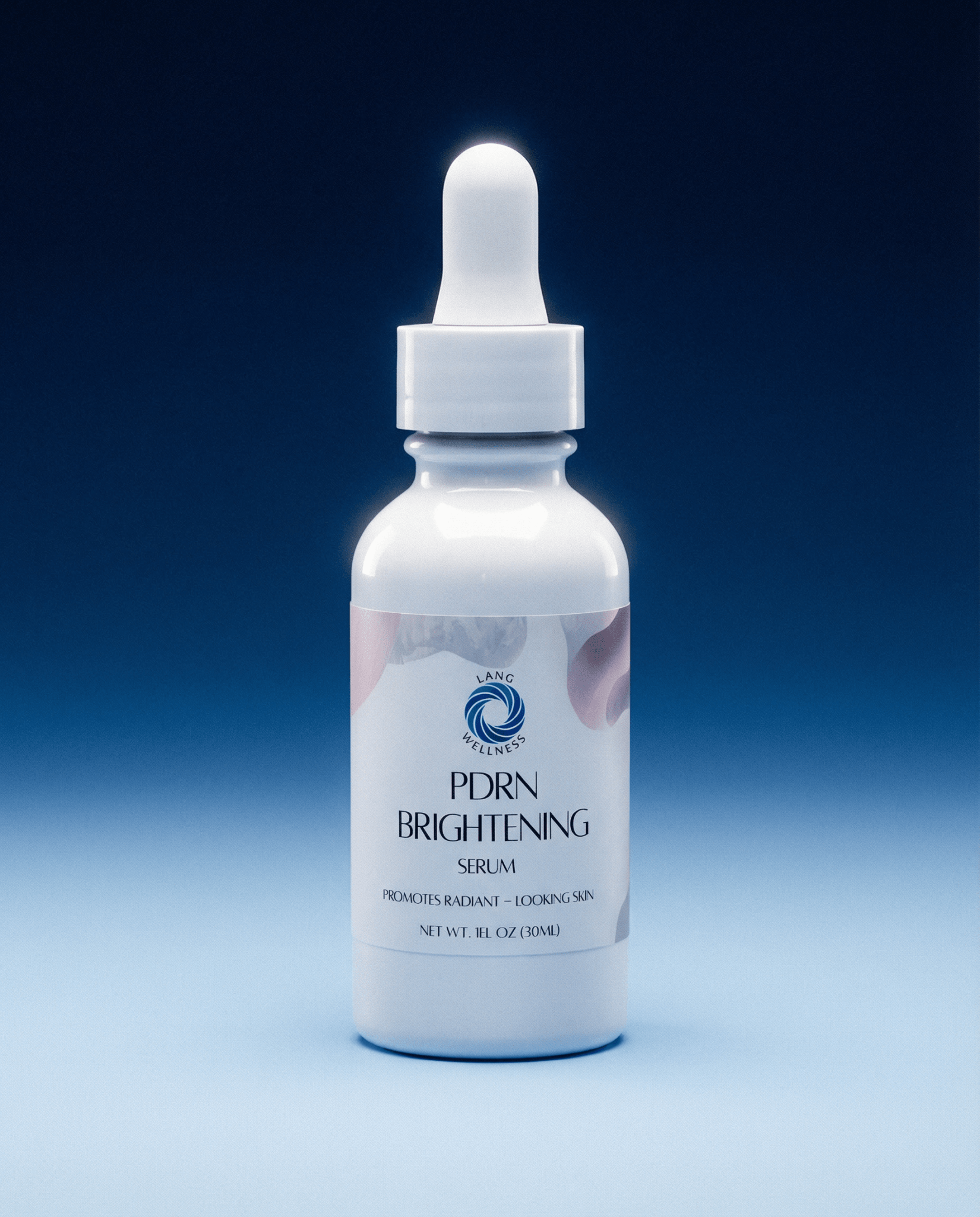 PDRN Brightening Serum - PhishStones Products