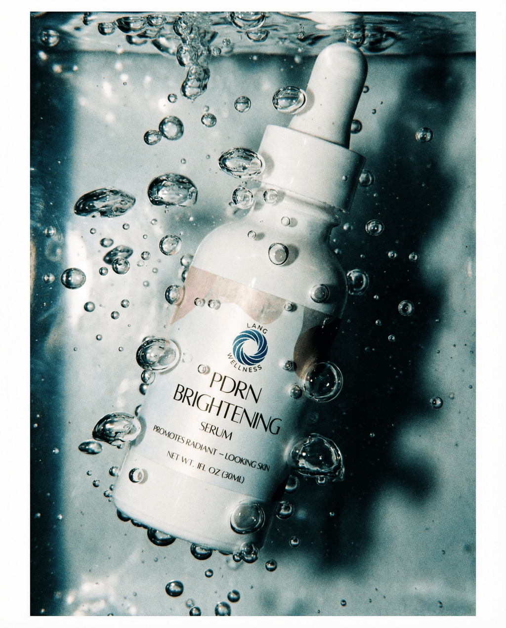PDRN Brightening Serum - PhishStones Products