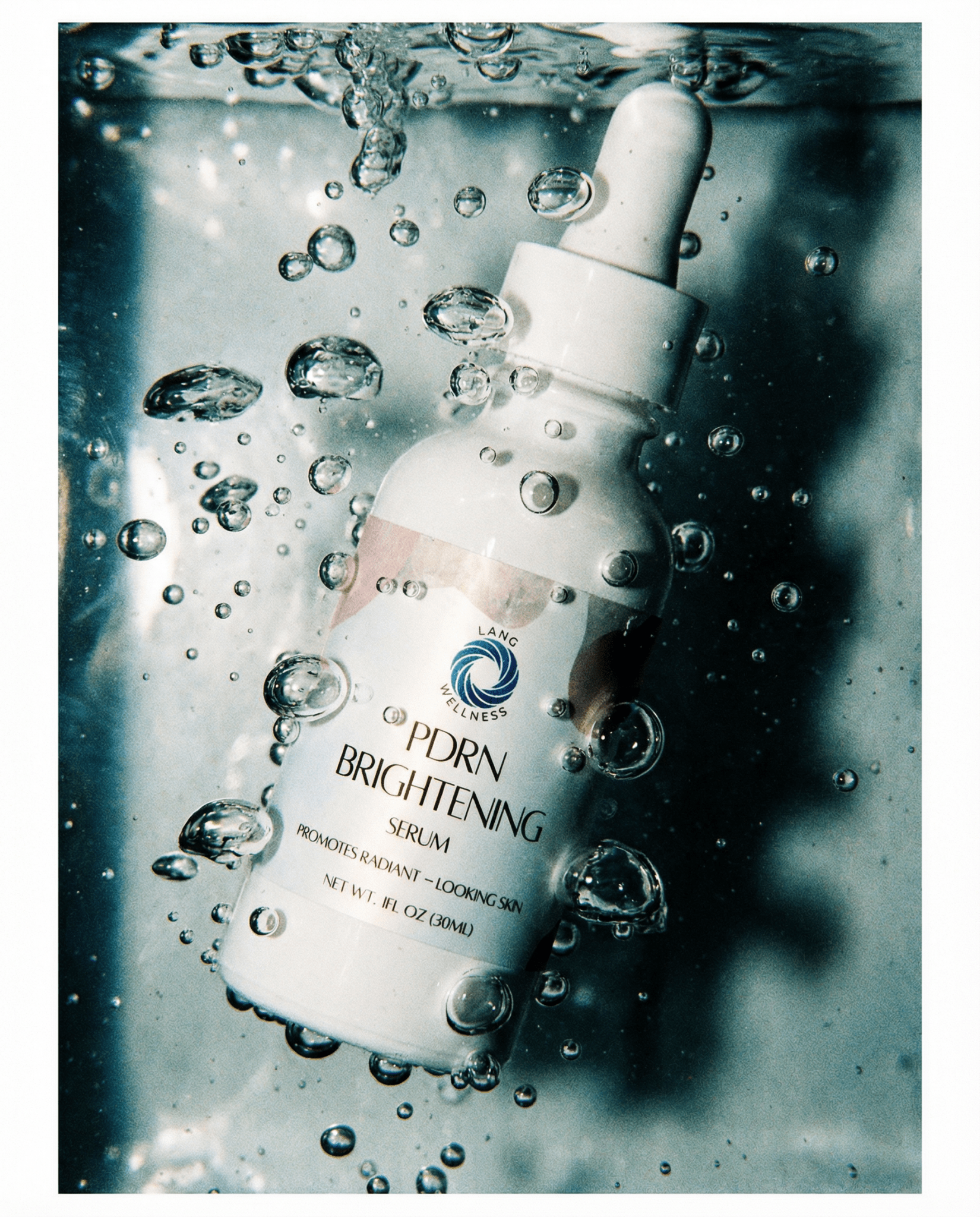 PDRN Brightening Serum - PhishStones Products