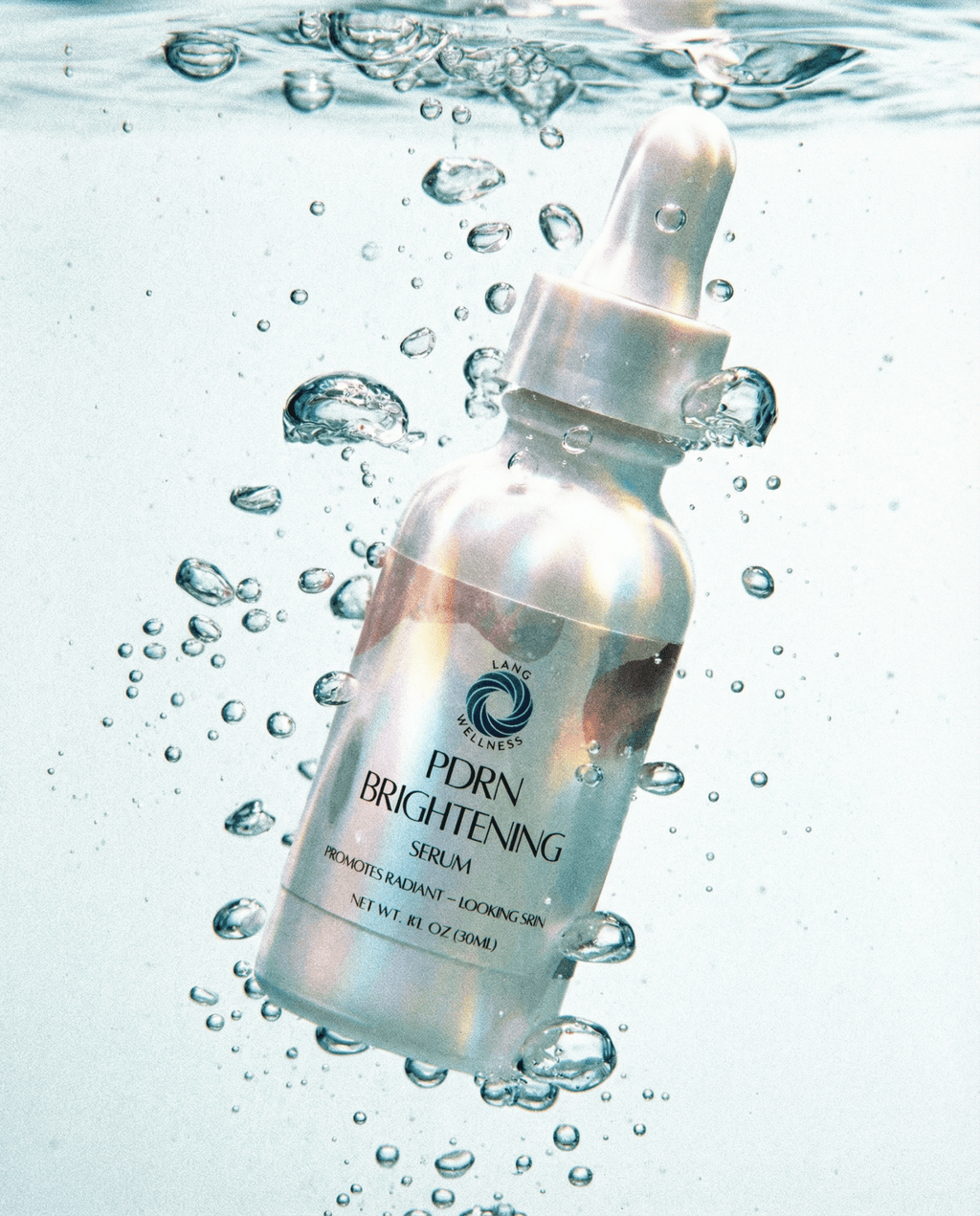 PDRN Brightening Serum - PhishStones Products