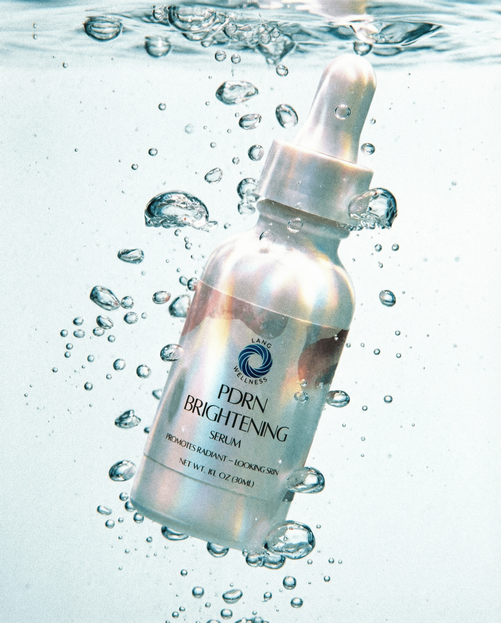 PDRN Brightening Serum - PhishStones Products