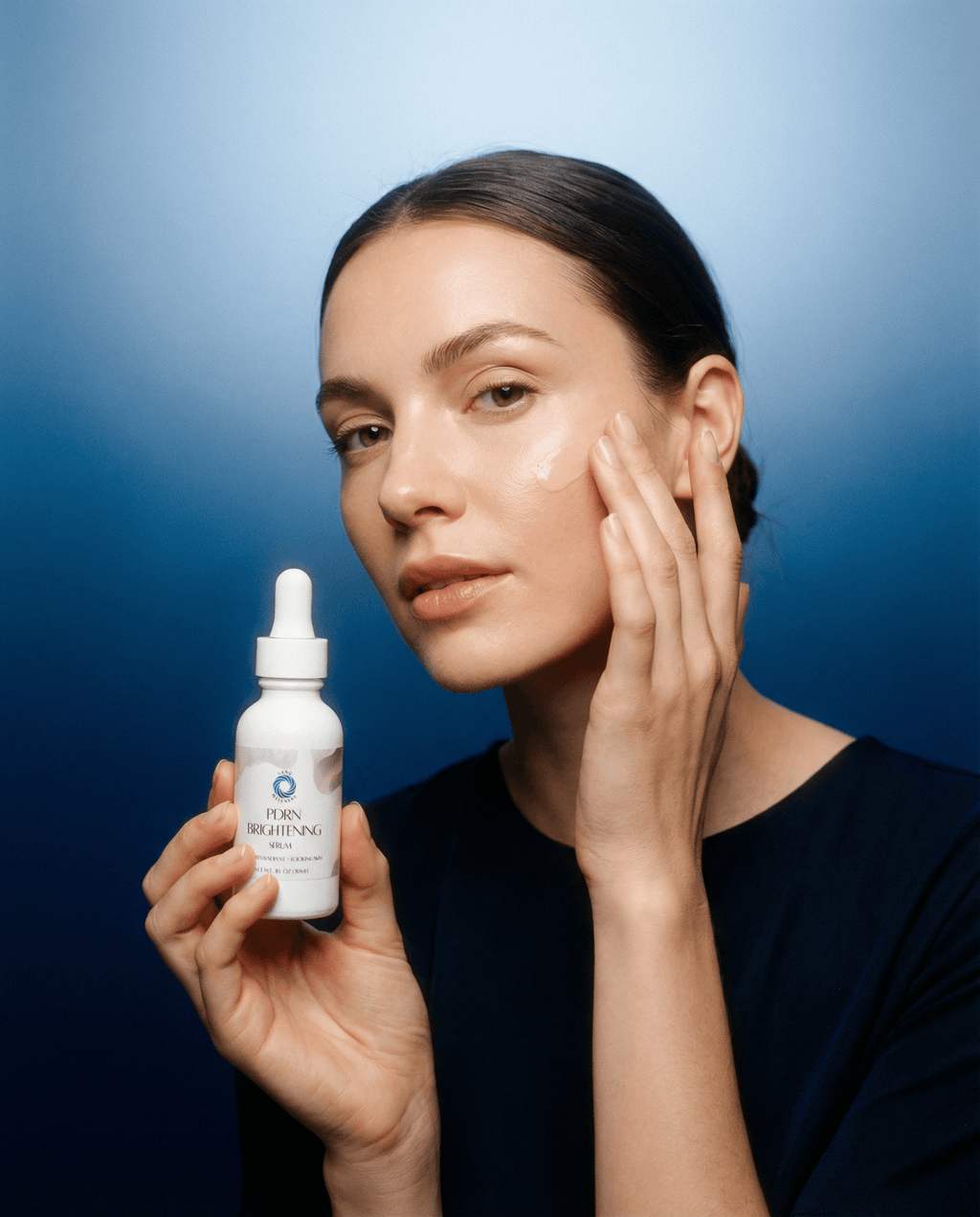 PDRN Brightening Serum - PhishStones Products