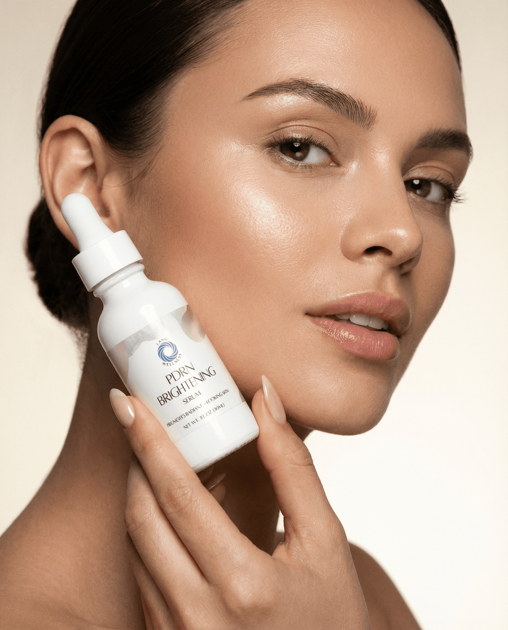 PDRN Brightening Serum - PhishStones Products