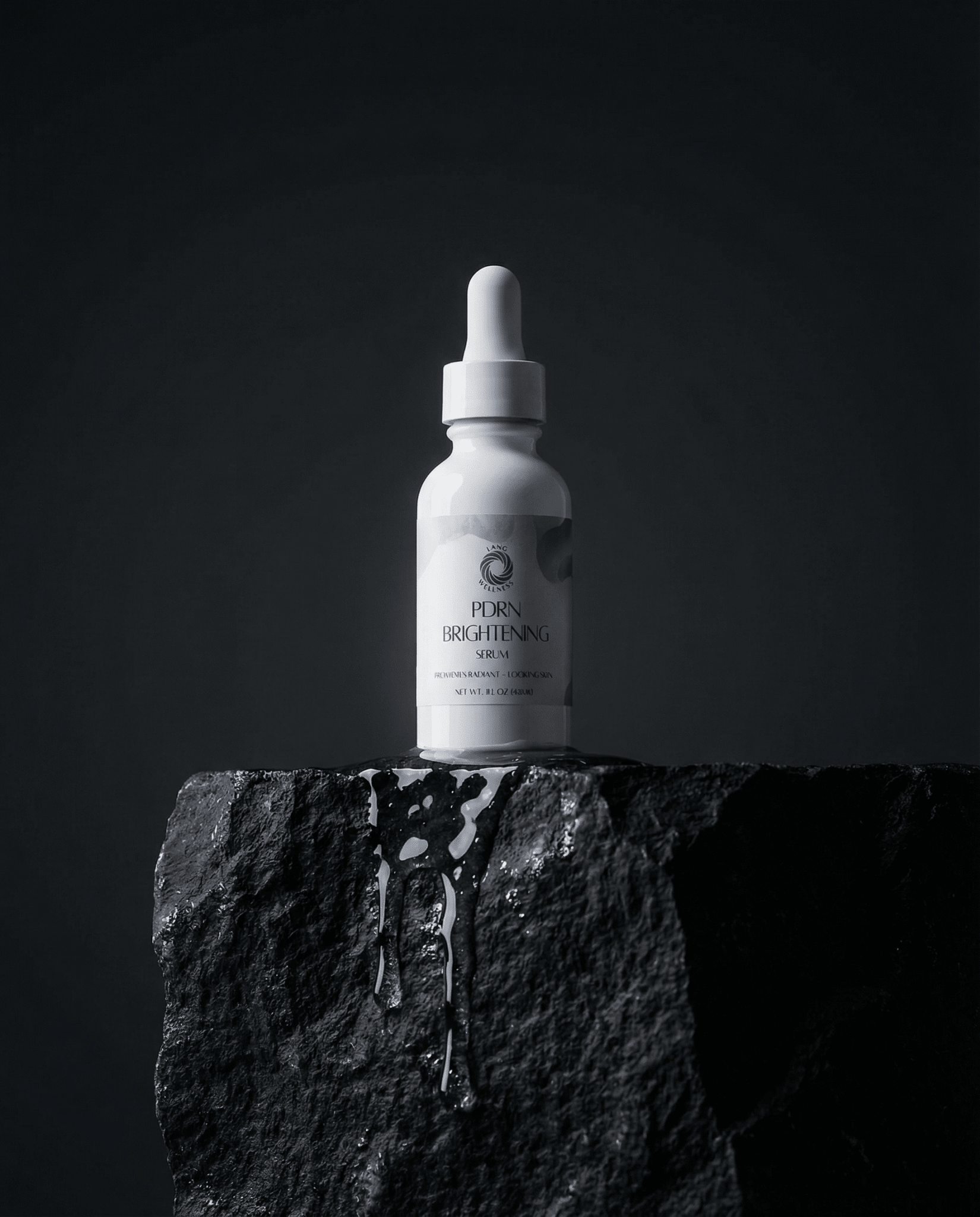PDRN Brightening Serum - PhishStones Products