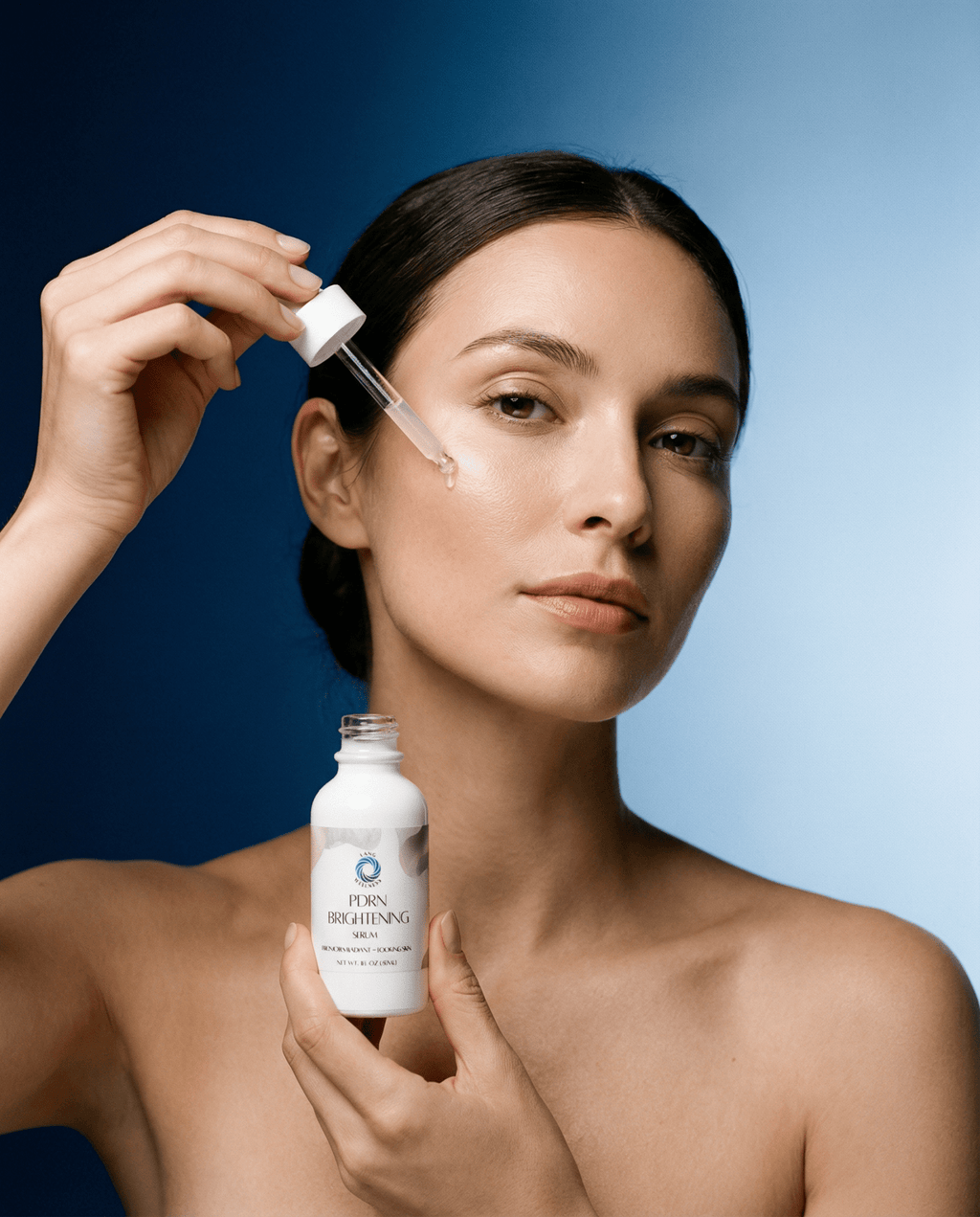 PDRN Brightening Serum - PhishStones Products