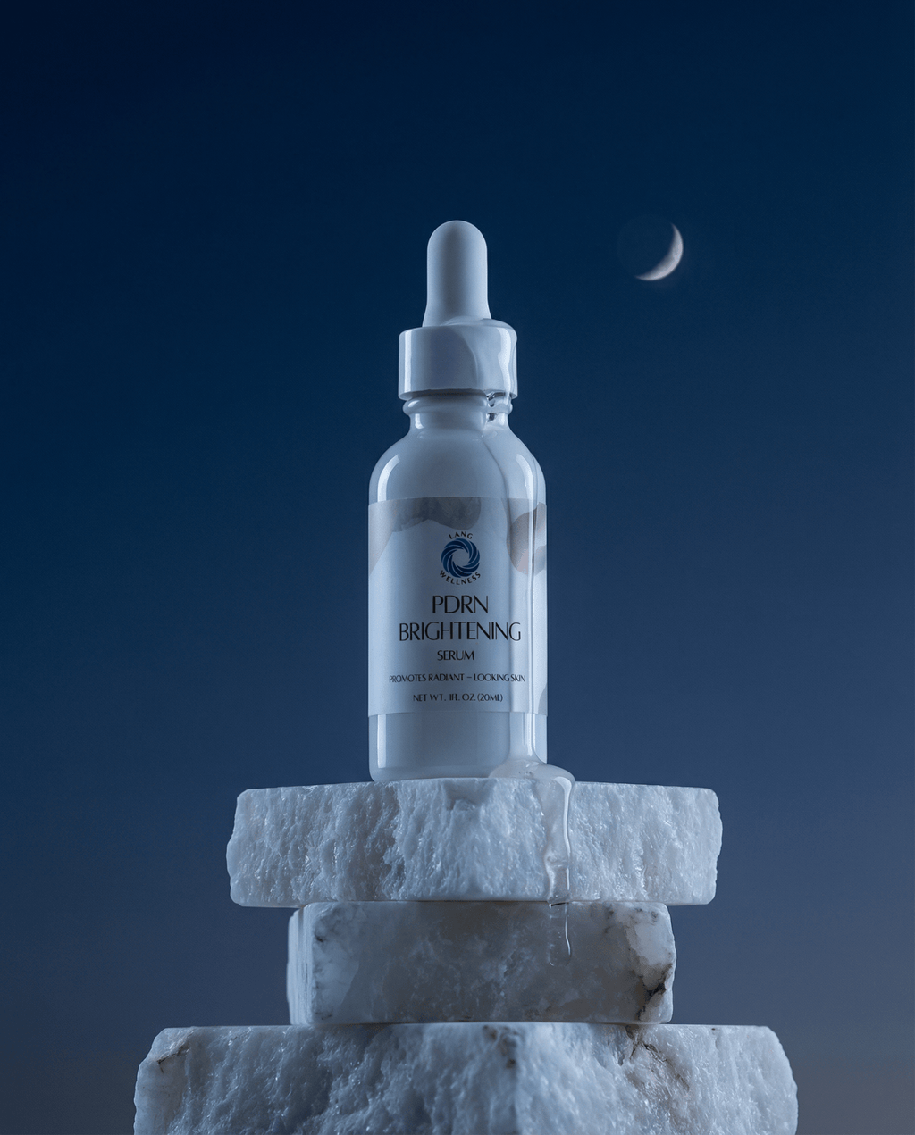PDRN Brightening Serum - PhishStones Products