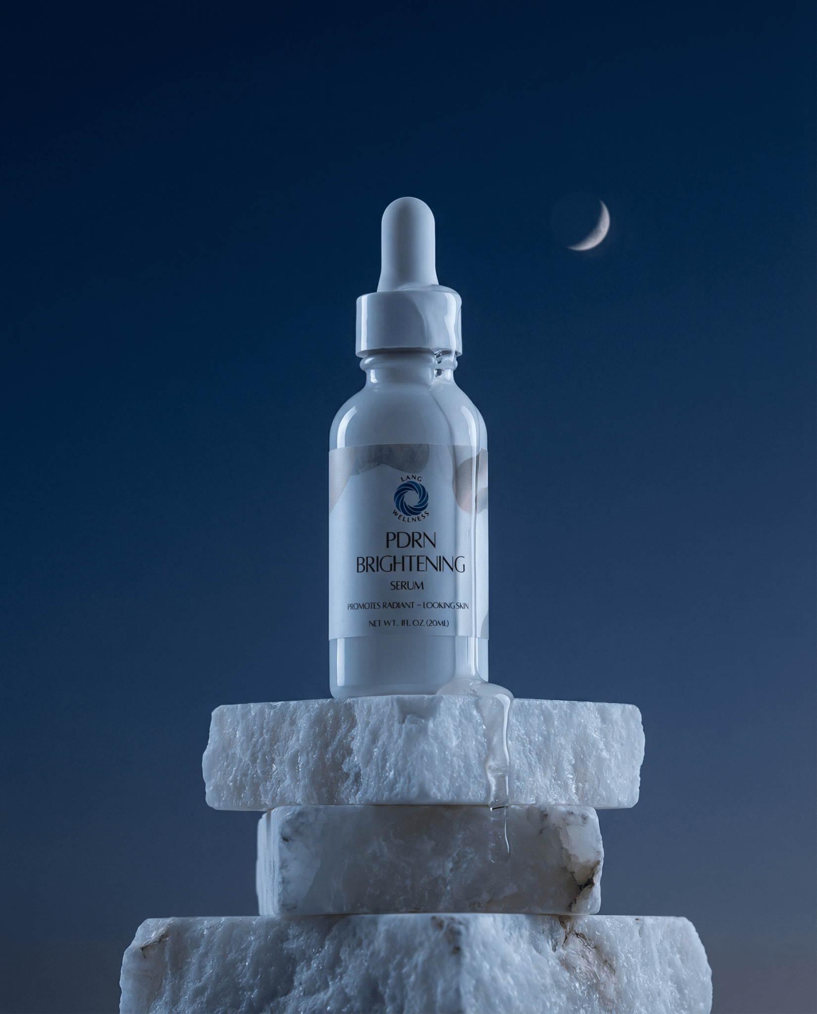 PDRN Brightening Serum - PhishStones Products