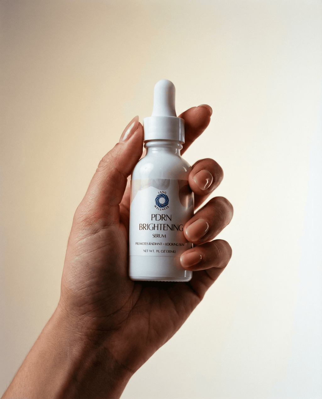 PDRN Brightening Serum - PhishStones Products