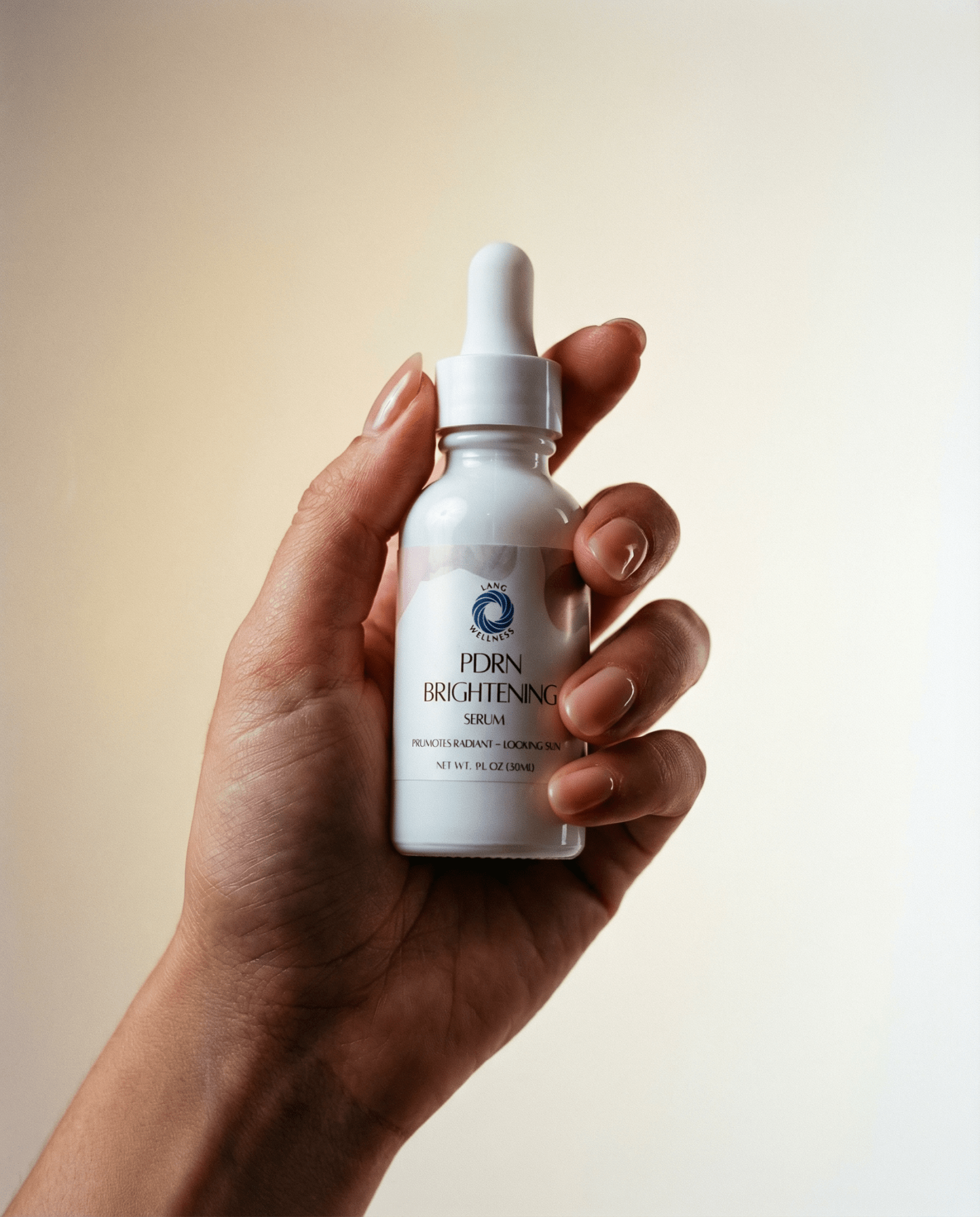 PDRN Brightening Serum - PhishStones Products