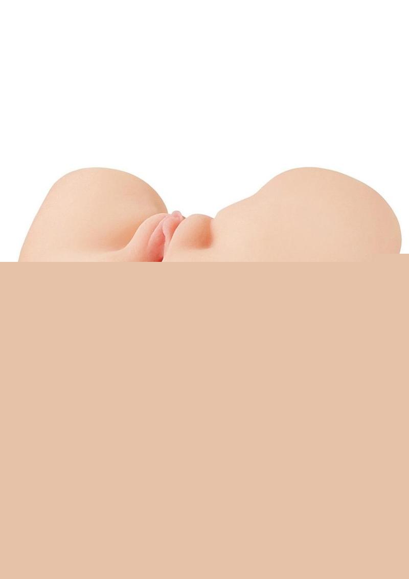 Pdx Elite Shake That Ass Vibrating Rechargeable Mega Masturbator