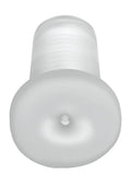 Pdx Extreme Wet Stroker Slide and Glide - Frosted