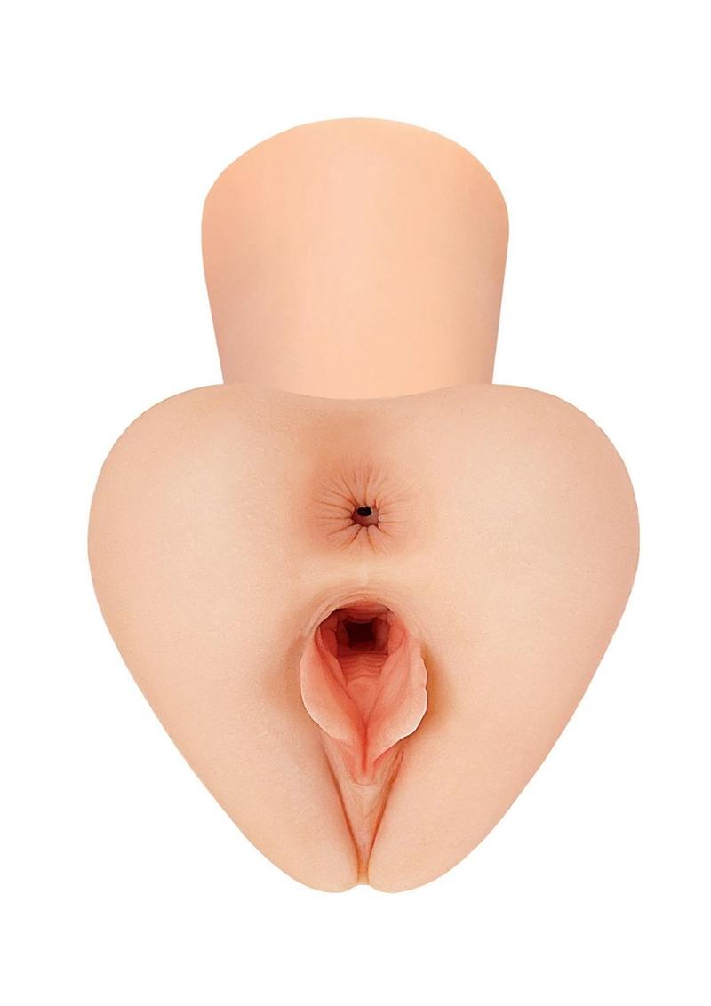 Pdx Plus Pick Your Pleasure XL Stroker