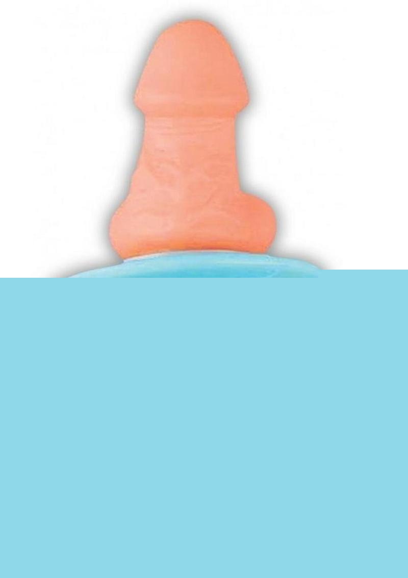 Pecker Pacifier