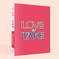 Pentagon 11th Mini Album - [Love Or Take]