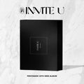 Pentagon 12Th Mini Album - In:Vite U