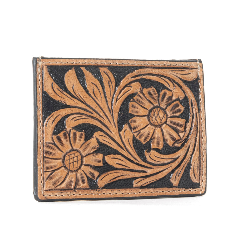 Penumbra Card holder - PhishStones Products
