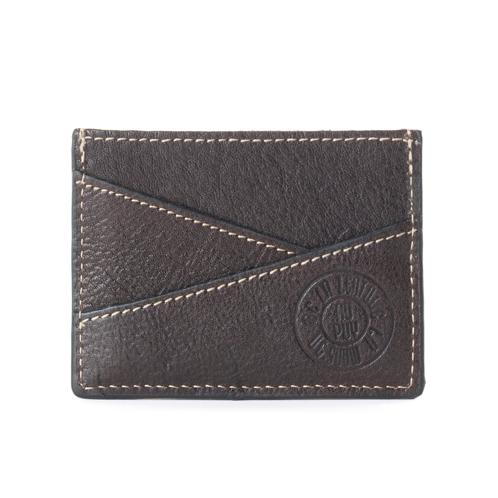 Penumbra Card holder - PhishStones Products