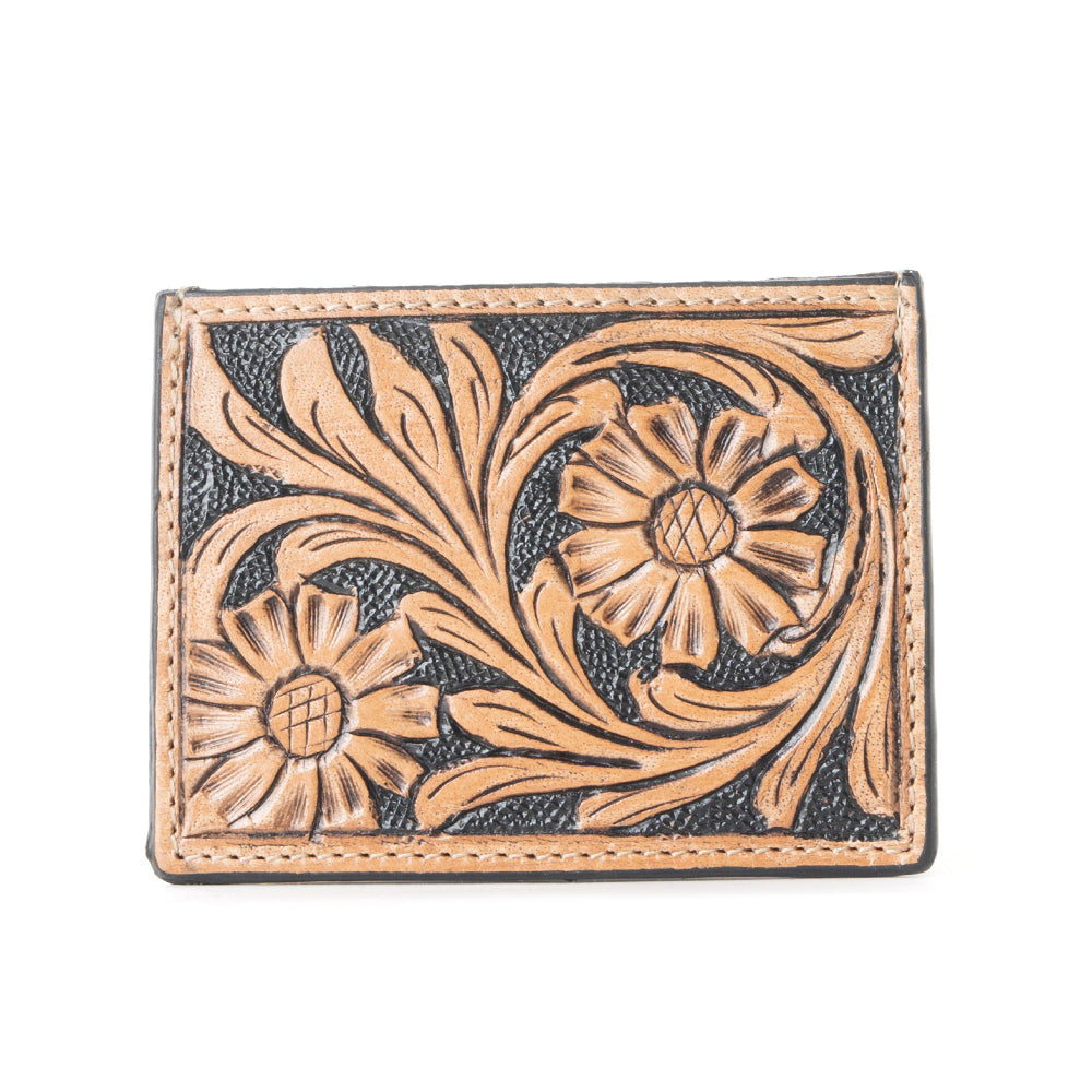 Penumbra Card holder - PhishStones Products