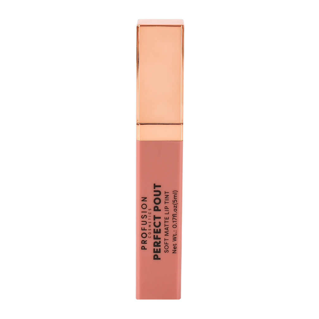 Perfect Pout | Soft Matte Lip Tint