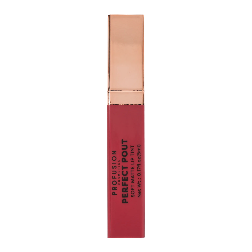Perfect Pout | Soft Matte Lip Tint