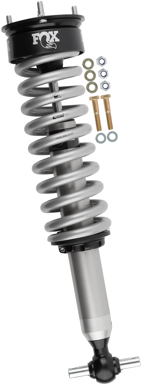 PERFORMANCE SERIES 2.0 COIL - OVER IFP SHOCK - PhishStones Products