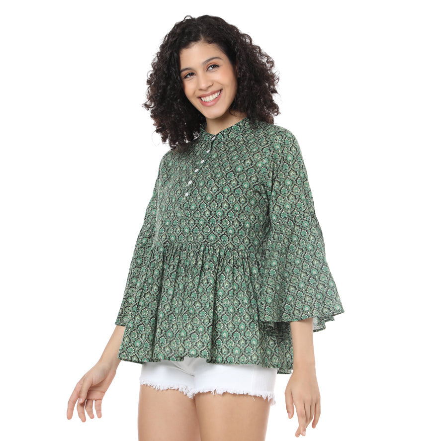 PERKY TOP - PhishStones Products